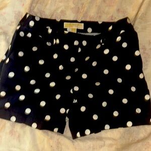 MK shorts with pockets!